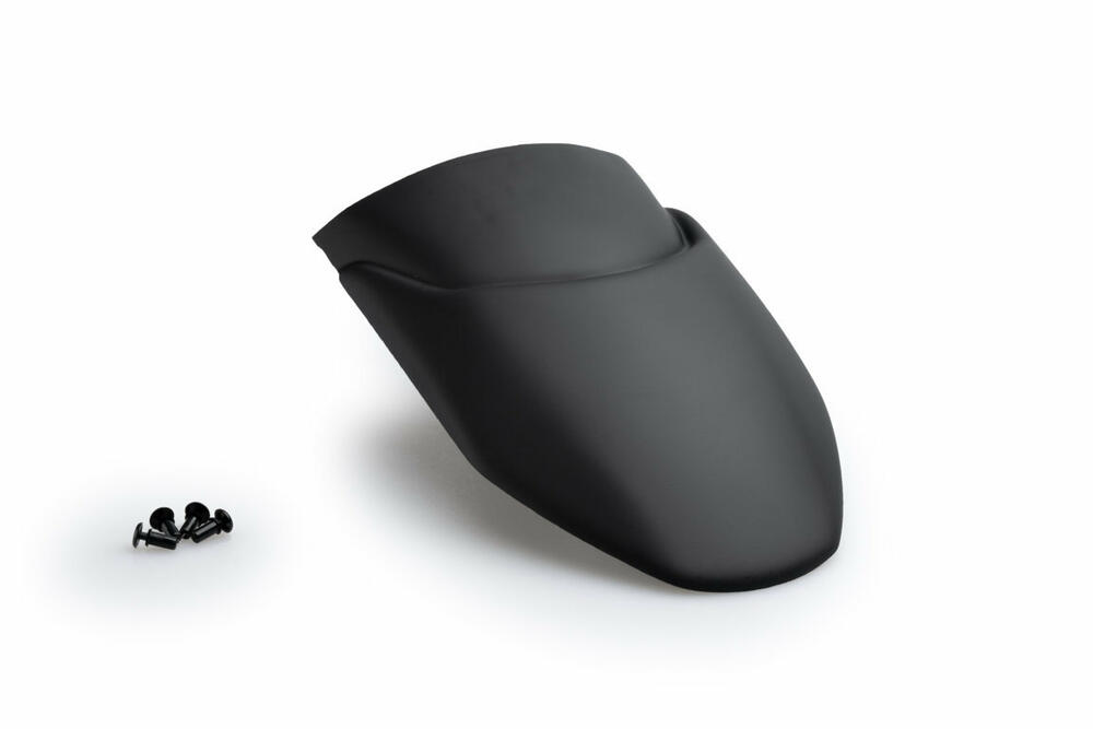 PUIG FRONT FENDER EXTENSION (KOTFLÜGEL-ERWEITERUNG) 129 - 9025N