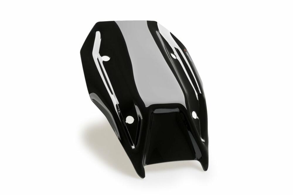 PUIG SPORT SCHEIBE APRILIA TUAREG 660 C/SCHWARZ - 21225N