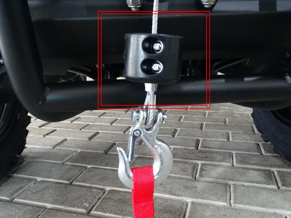 TMP_ATV_UTV_Seilwinden_Anschlaggummi_Factory___zweiteilig_7977 TMP ATV-UTV Seilwinden Anschlaggummi Factory - zweiteilig