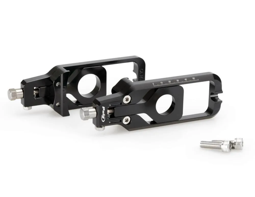 Puig-Racing-Kettenspanner-Kettenversteller-schwarz-Yamaha-YZF-R1-2015-19-20695N Puig Racing Kettenspanner schwarz - Yamaha YZF R1 /M 2015-19 - 20695N