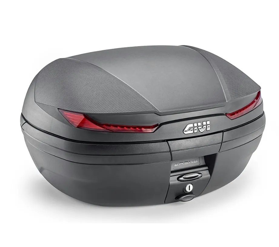 Givi_Monokey_Topcase_V45N_Arena___45_Liter___schwarz Givi Monokey Topcase V45N Arena - 45 Liter - schwarz