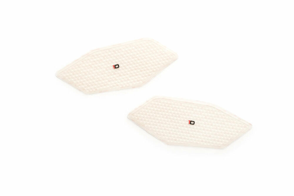 PUIG SEITENMOTOR PROTECTOR YAMAHA C/SCHWARZ - 20095W