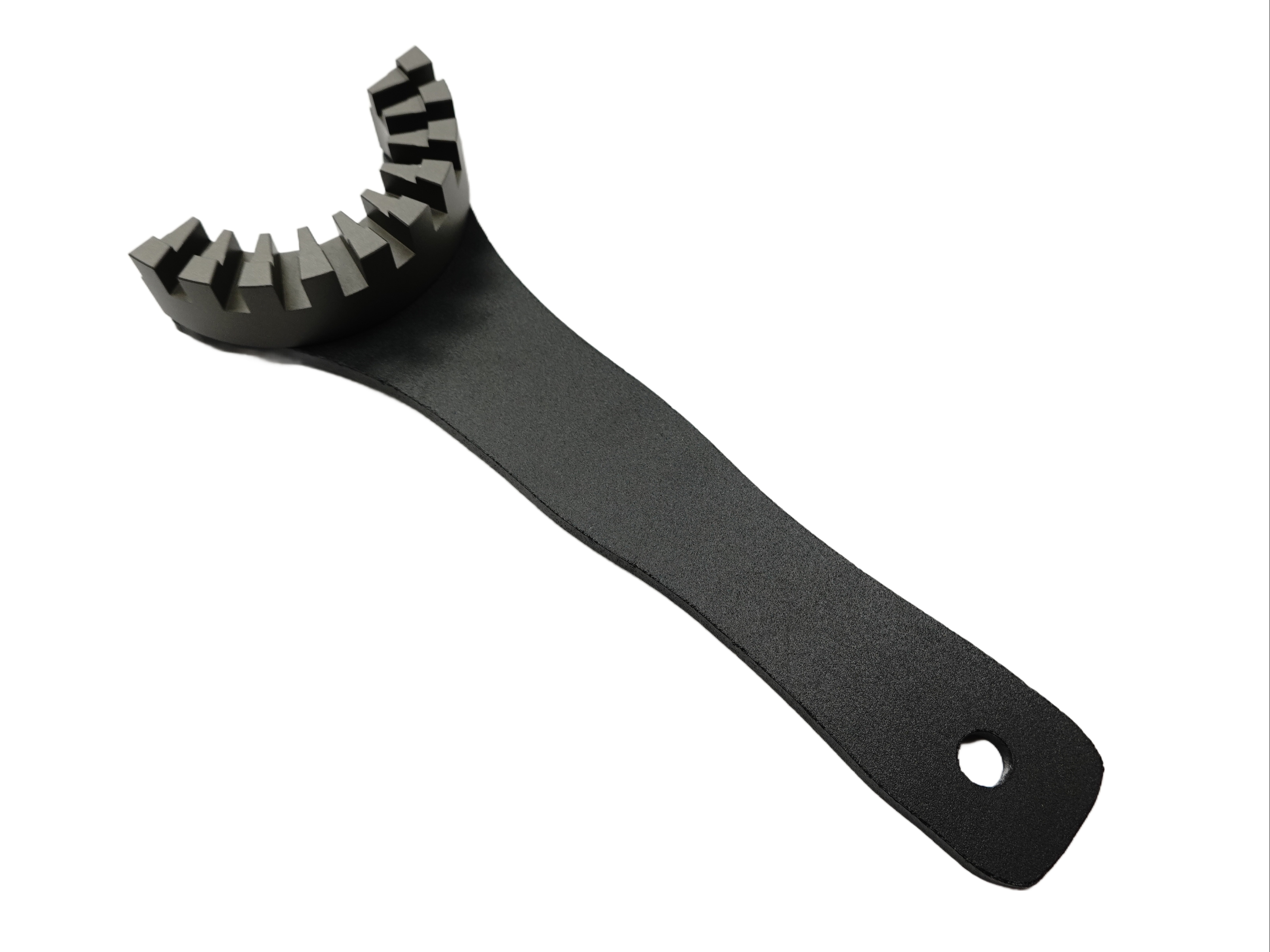 TMP-Werkzeugschluessel-Auspuffmutter-Ducati-Motorraeder-1970-86-Koenigswelle-MHR-10338 TMP Werkzeugschlüssel Auspuffmutter - Ducati Motorräder 1970-86 / Königswelle / MHR