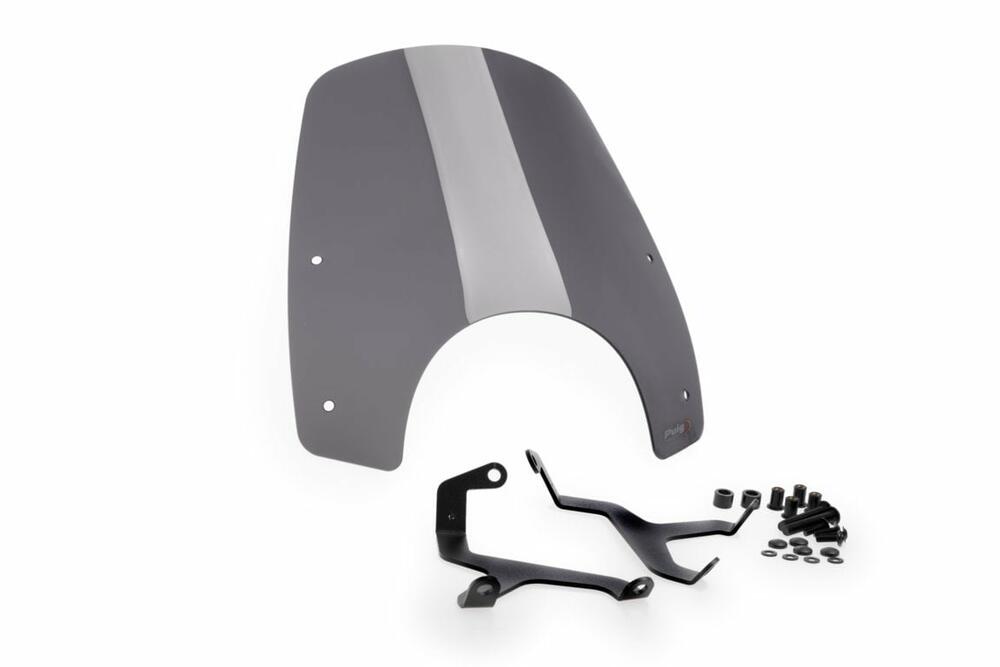 PUIG WINDS. NEW GENERATION SPORT HONDA REBEL 1100 21'- - 20819F