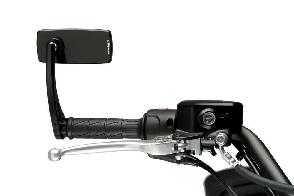 PUIG SPIEGEL MOD. LOOK L/RECHTS-LINKS NICHT HOMOLOGIERT - 3764N