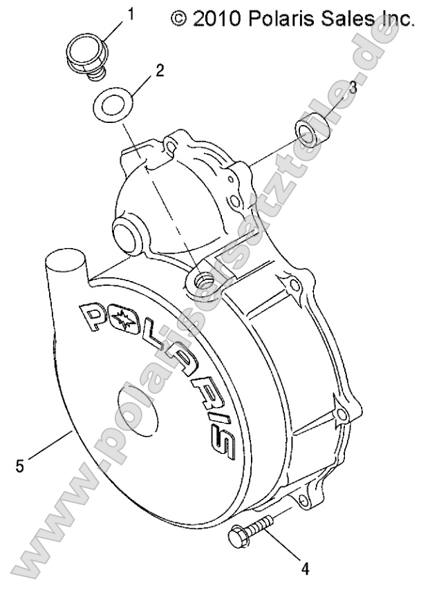 Engine, Flywheel Cover Engine, Flywheel Cover