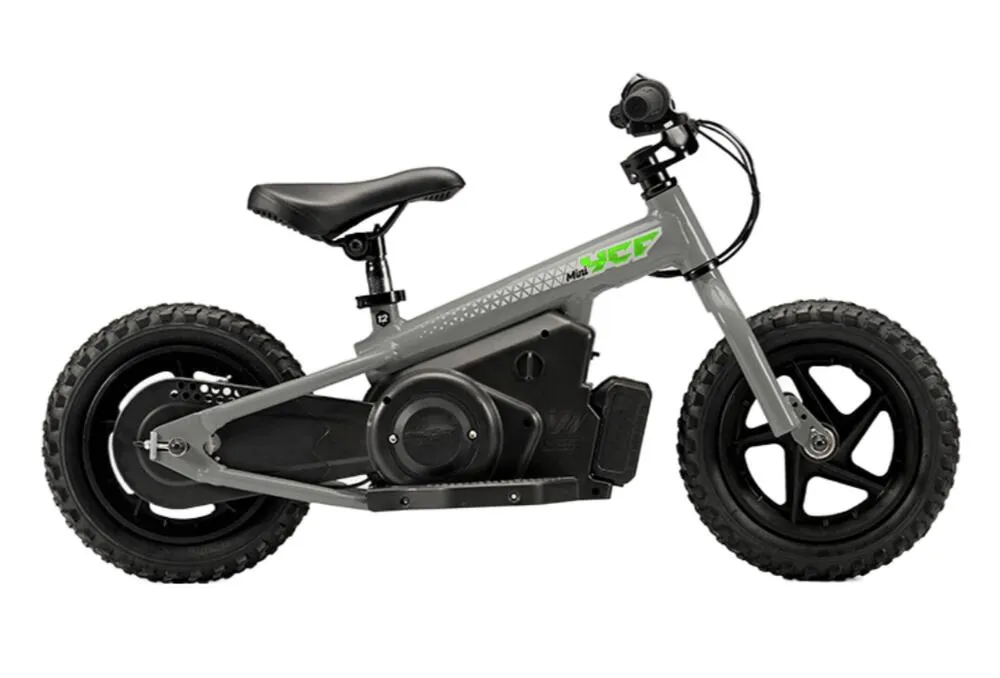 YCF MINI 12 Elektrik Balance Bike / Kinder E-Laufrad