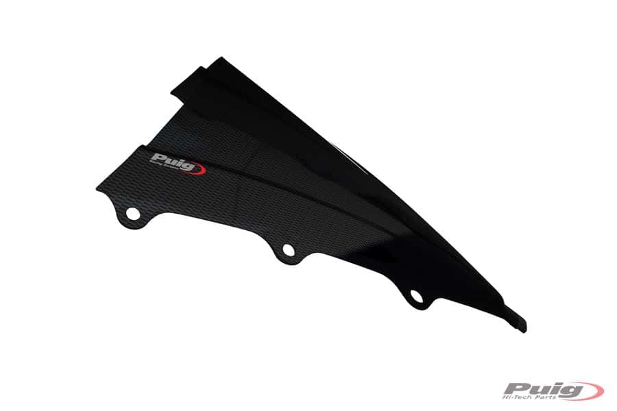 PUIG Z-RACINGSCHEIBE HONDA CBR300R 15'-16' C/CARBON LOO - 7228C