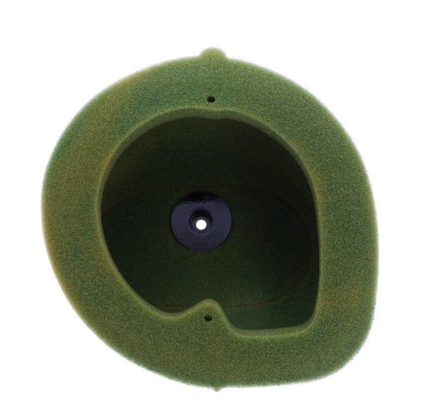 Twin Air MX Standard Luftfilter Eingeölt - Kawasaki KX 125 / KX 250 2002-08