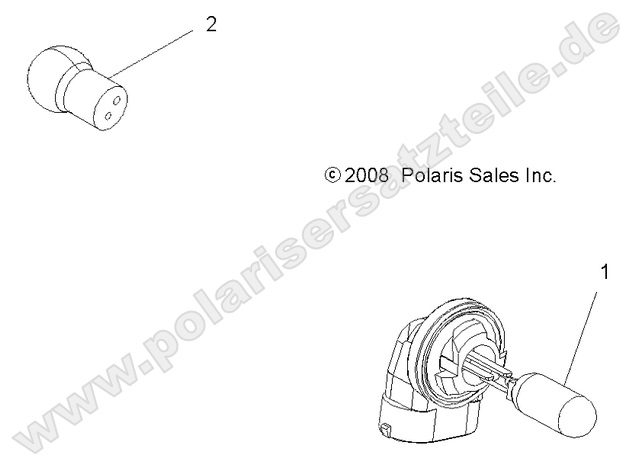ELECTRICAL, BULBS ELECTRICAL, BULBS