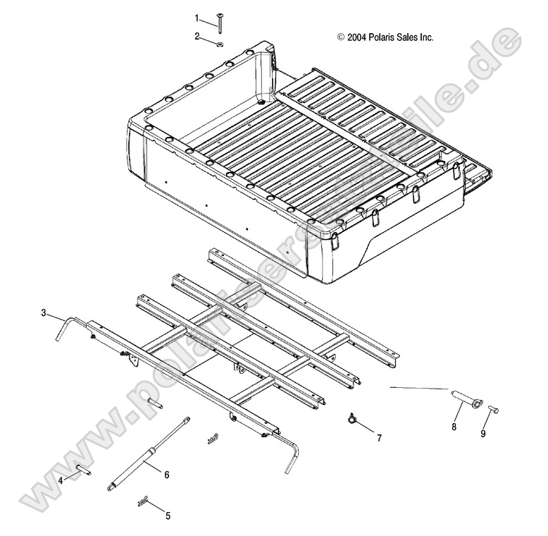 BOX MOUNTING BOX MOUNTING