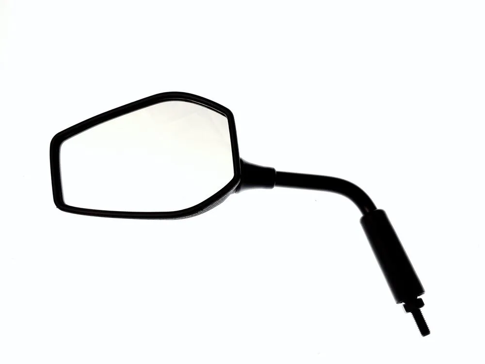 TGB MIRROR, REAR VIEW, LH. - 519012