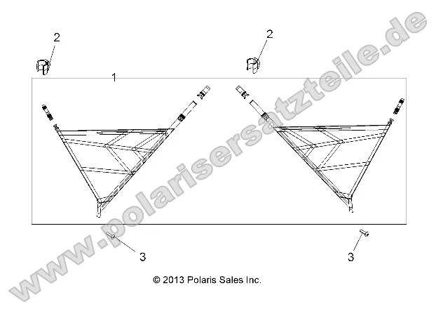Body, Side Nets Body, Side Nets