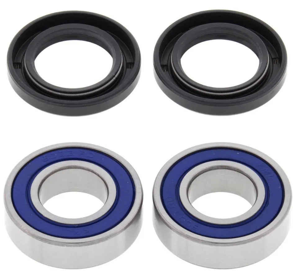 Moose Racing MX Radlager Set vorne Yamaha