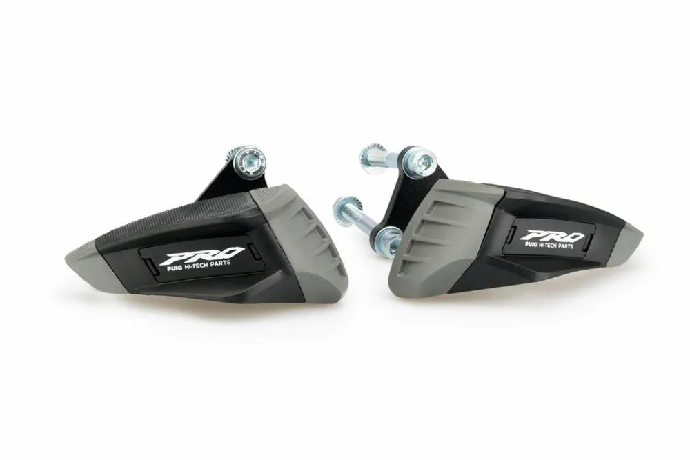 PUIG STURZPADS PRO PRO 2.0 HONDA HONDA CB750 HORNET 23' - 21495N
