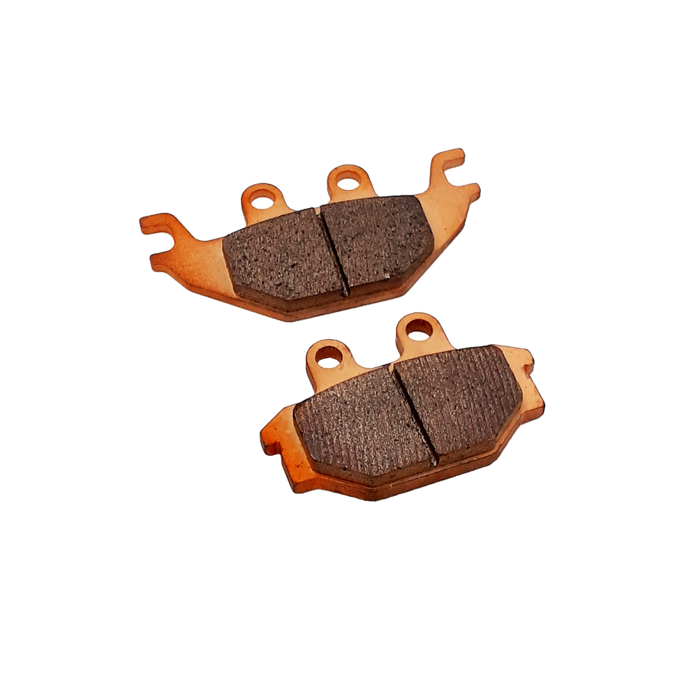 TGB BRAKE PAD TGB front Blade 425  up to VIN 016182, 550 EFI, Target 550 EFI, Blade 1000i - 515402