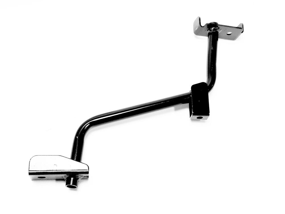 TGB BRACKET, MIDDLE LH., FRONT BODY - 516061