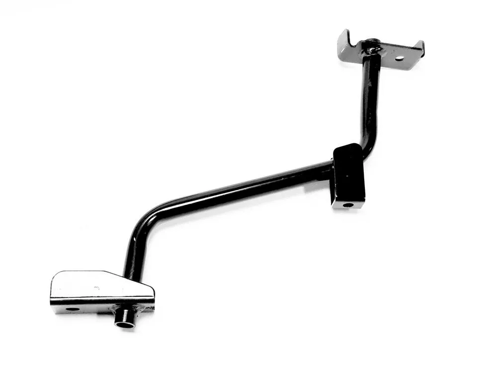 img-20240118-131637 TGB BRACKET, MIDDLE LH., FRONT BODY - 516061