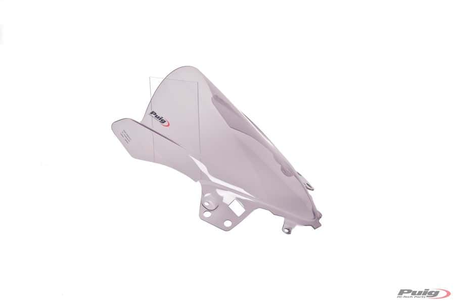 PUIG Z-RACINGSCHEIBE CBR125R 11-17' C/GETÖNT - 5641H