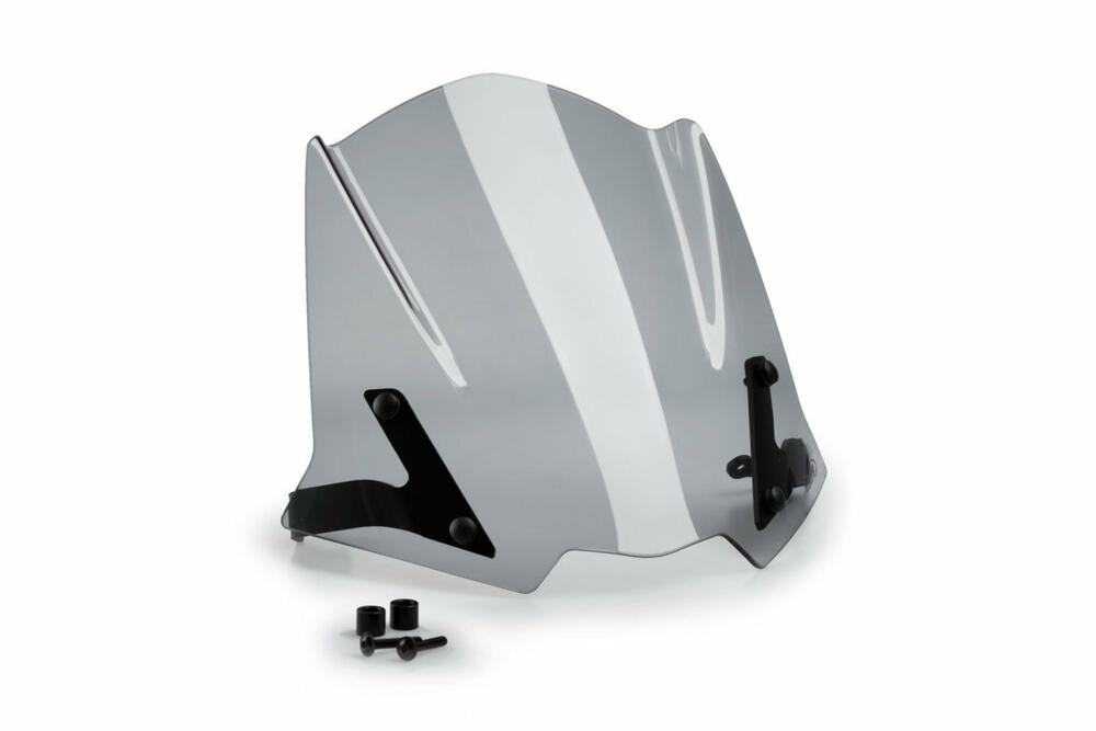 PUIG WINDS NEW GEN. SPORT TRIUMPH STREET TRIPLE S 20' - 20432H