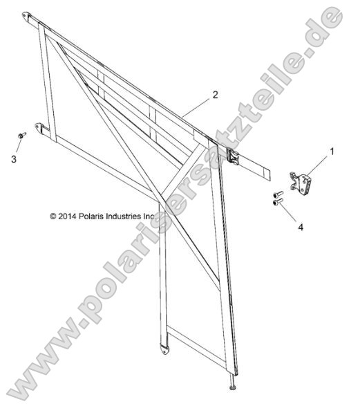 Body, Side Nets Body, Side Nets