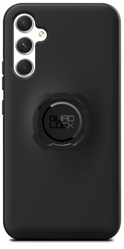10068-1 Quad Lock Handyhülle / Handyschale für Samsung Galaxy A34