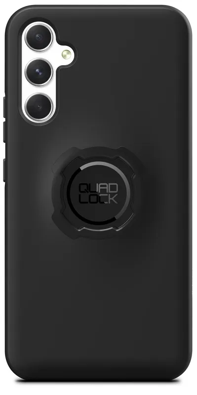 10068-1 Quad Lock Handyhülle / Handyschale für Samsung Galaxy A34