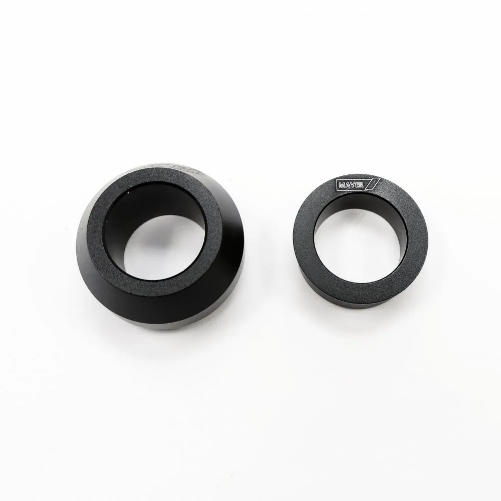 Team_Mayer_Parts_Racing_Raddistanz_Ducati_Panigale_1 Racing Felgen Distanzbuchsen Set vorne schwarz Ducati Panigale