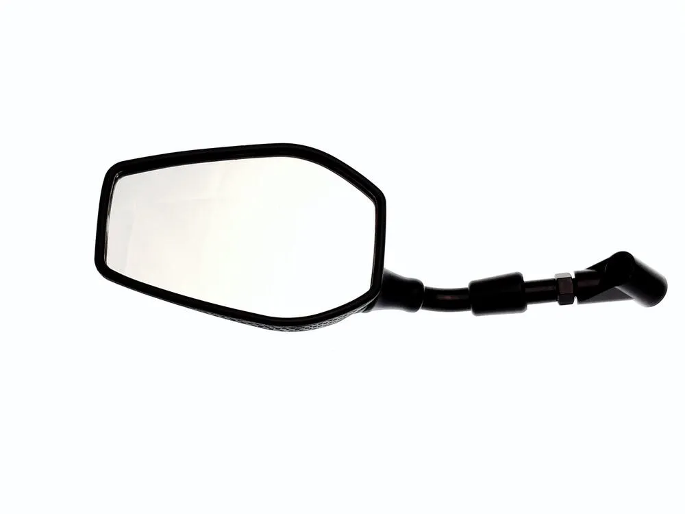 TGB MIRROR ASSY,REAR VIEW, LH - 414006