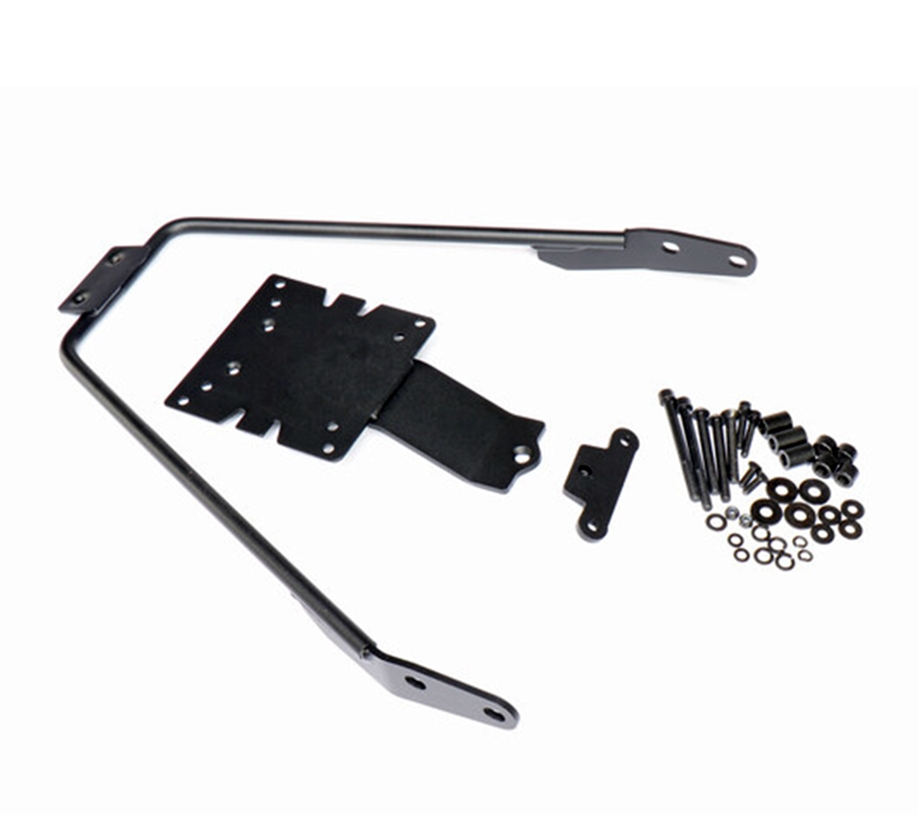 SHAD Roller Topcaseträger K0CV52ST - Kymco CV3 550 2022-25 - MZ5836