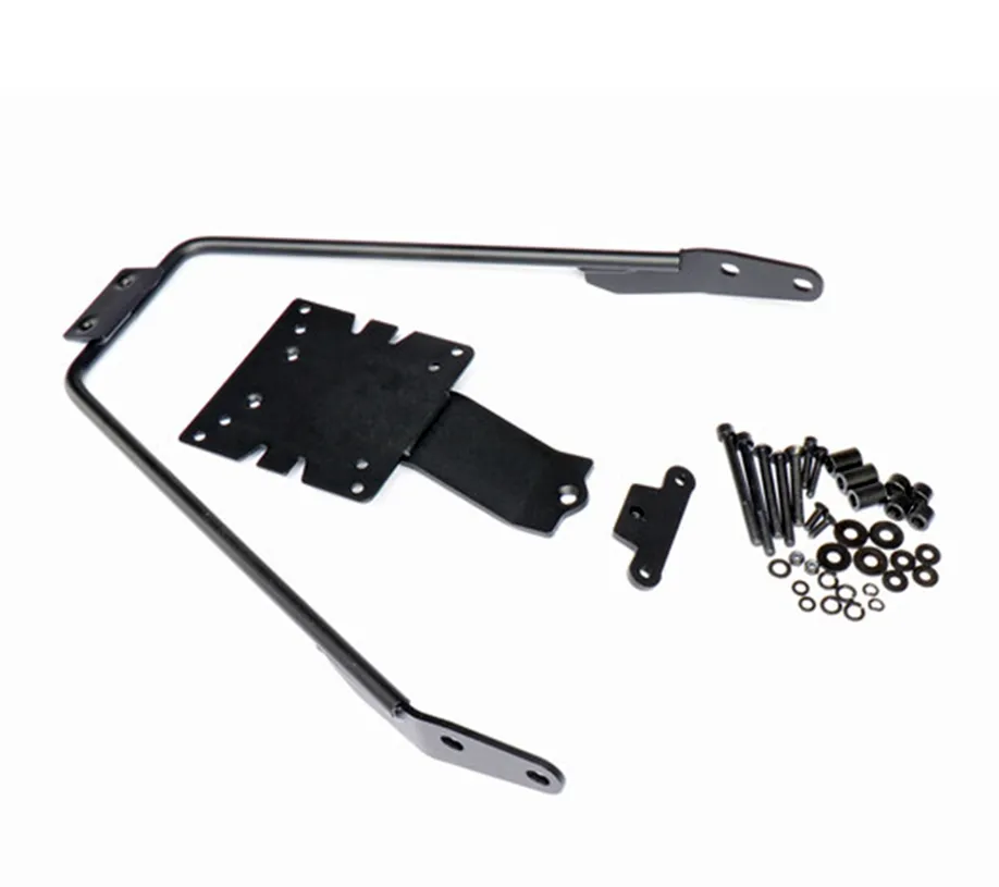 SHAD Roller Topcaseträger K0CV52ST - Kymco CV3 550 2022-25 - MZ5836 SHAD Roller Topcaseträger K0CV52ST - Kymco CV3 550 2022-25 - MZ5836