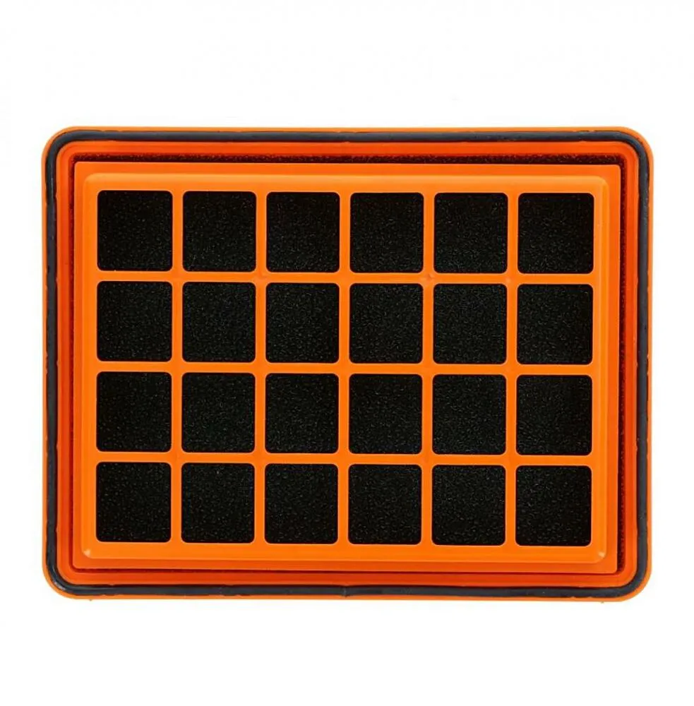 Twin Air Luftfilter Set Eingeölt KTM Adventure R 790 2019-