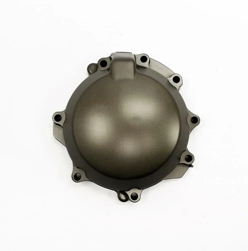TMP Zündungsdeckel / Motordeckel links - Kawasaki ZX10-R Ninja 2011-18