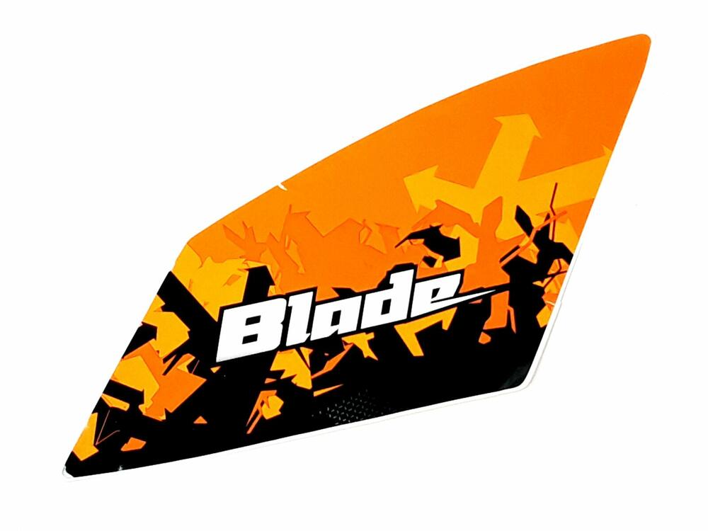 TGB EMBLEM - 516685OR