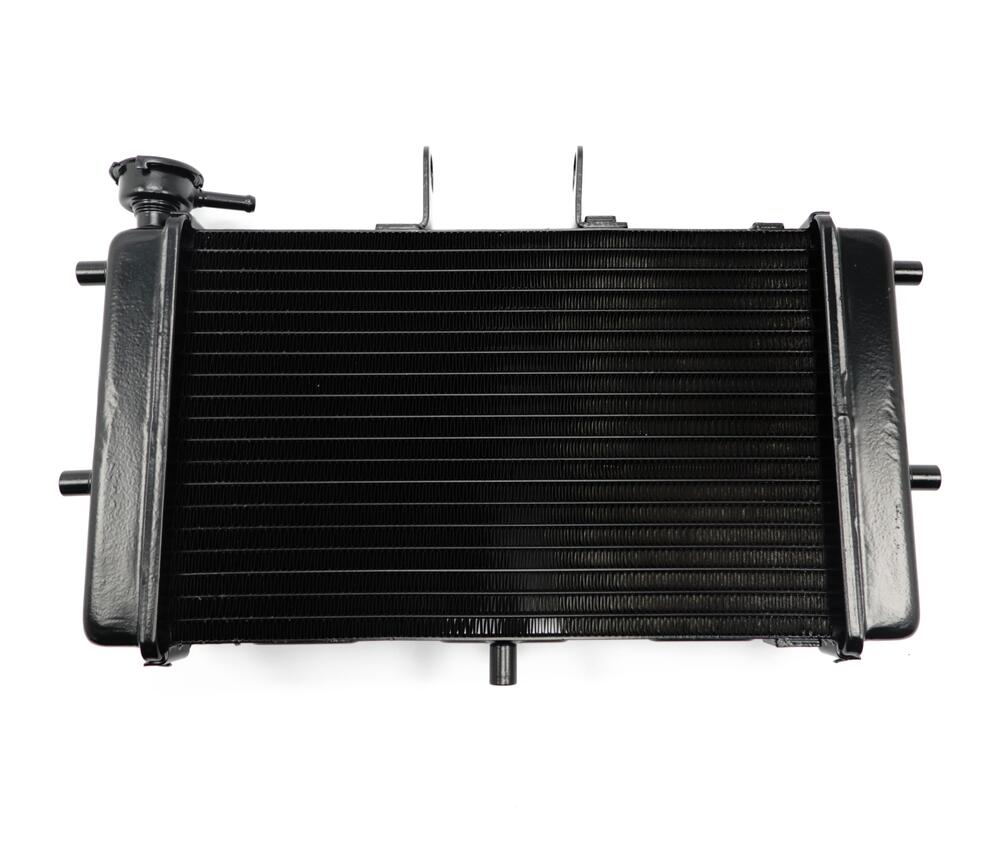 Fantic Original Wasserkühler / Kühler - Caballero 500 E5 2021-23