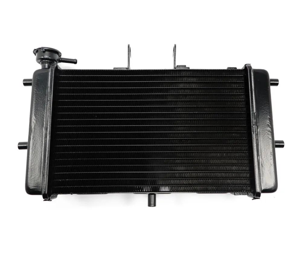 Fantic Original Wasserkühler / Kühler - Caballero 500 E5 2021-23