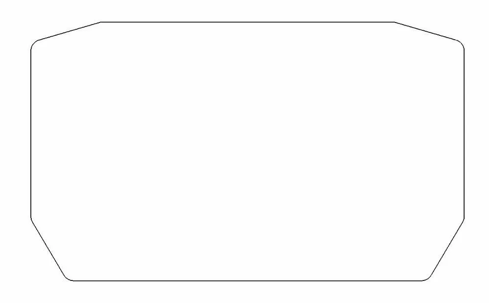 Puig-Tachometer-Displayschutzfolie-transparent-Suzuki-GSX-S1000-GT-GX-21735W Puig Tachometer Displayschutzfolie transparent - Suzuki GSX-S1000 GT / GX - 21735W