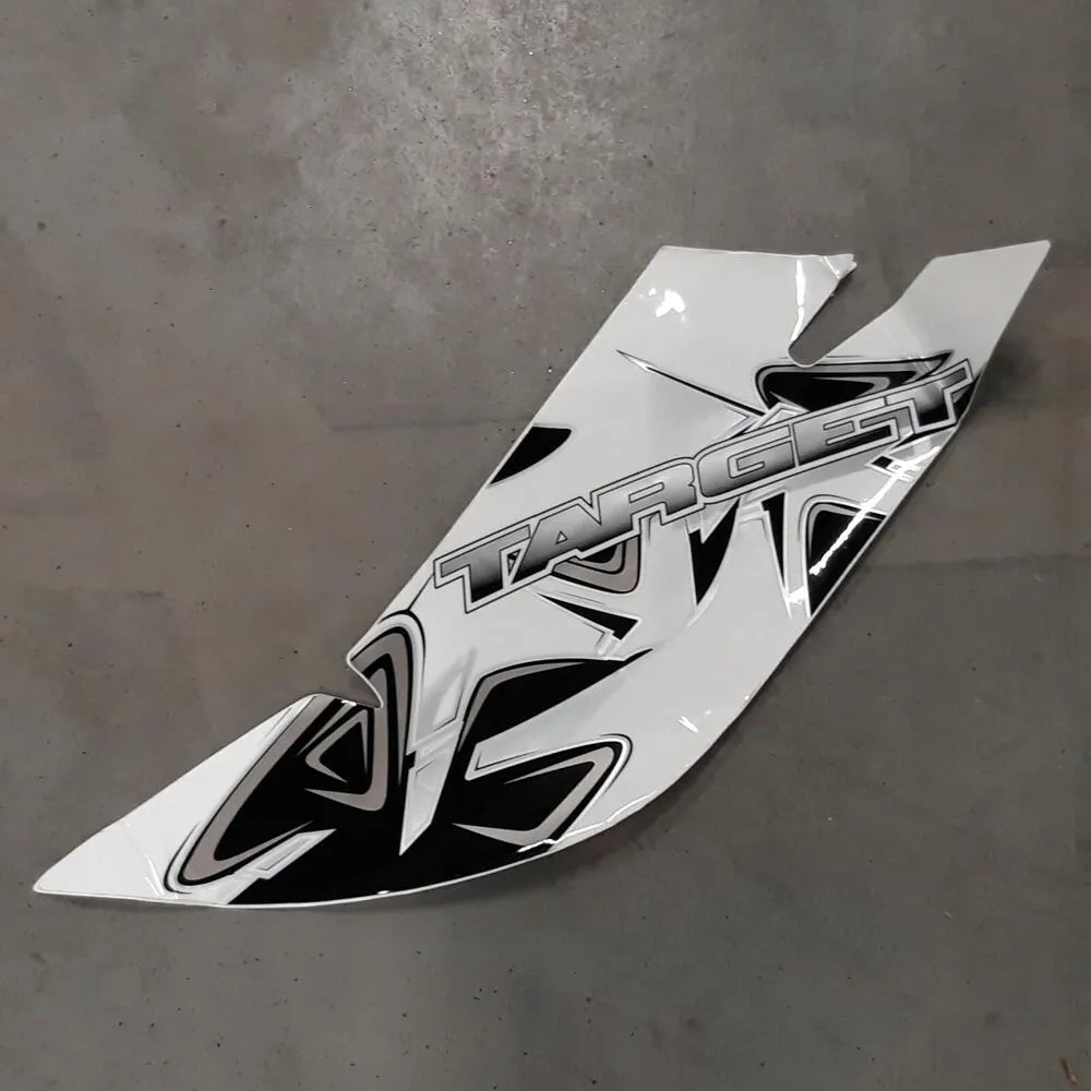 TGB EMBLEM - 516969WH