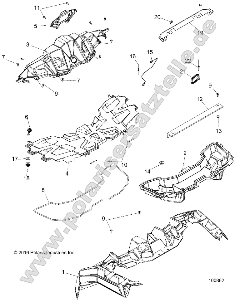 Body, Hood and Front Body Work Body, Hood and Front Body Work