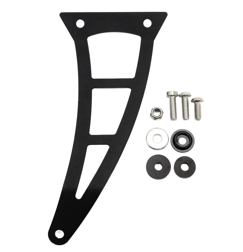 TMP Racing Auspuffhalterung - Kawasaki Z900 RS /Cafe 2018-25 TMP Racing Auspuffhalterung - Kawasaki Z900 RS /Cafe 2018-25