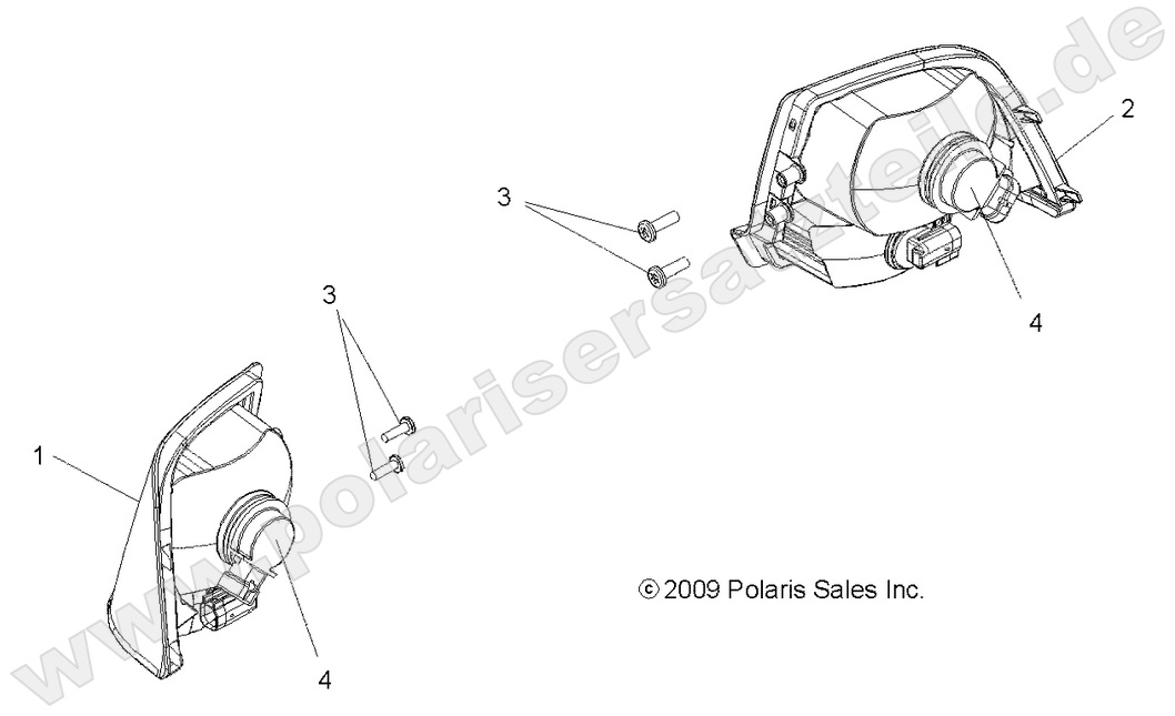 ELECTRICAL, TAILLIGHTS ELECTRICAL, TAILLIGHTS