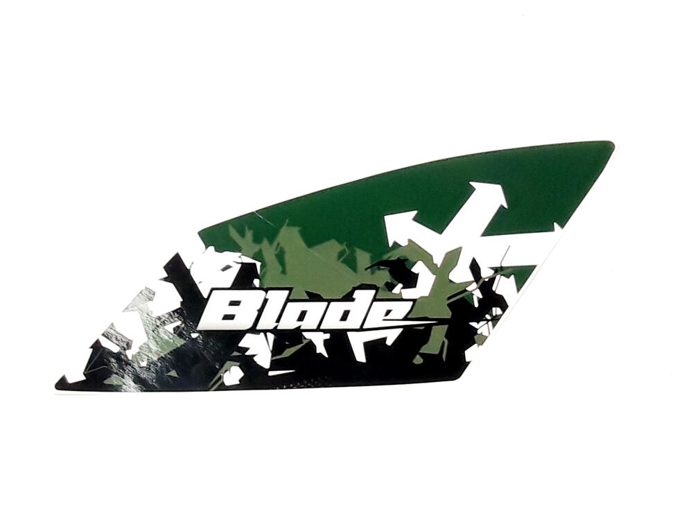 TGB EMBLEM - 517230OG