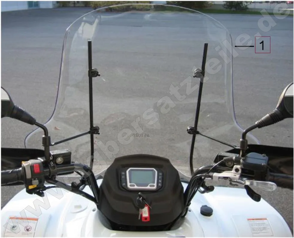 Windschild Windschild