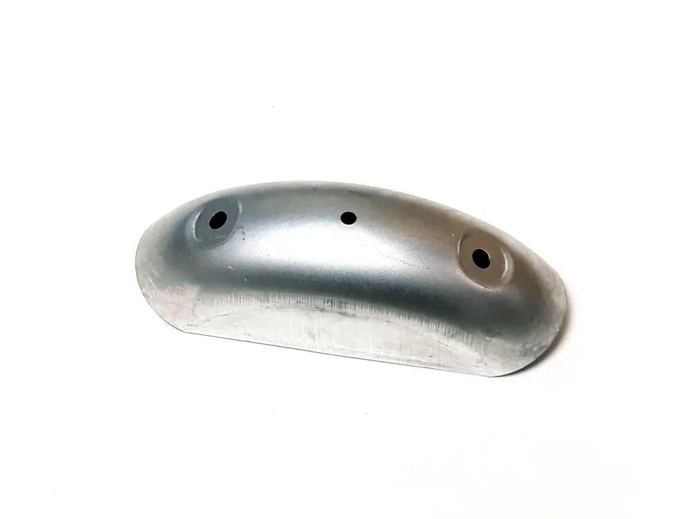 TGB Blende Krümmerrohr vo. - 910599