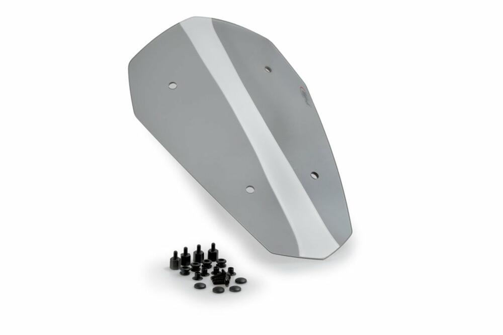 PUIG SPORTSCHEIBE YAMAHA MT-07 TRACER 20' C/GETONT - 20433H