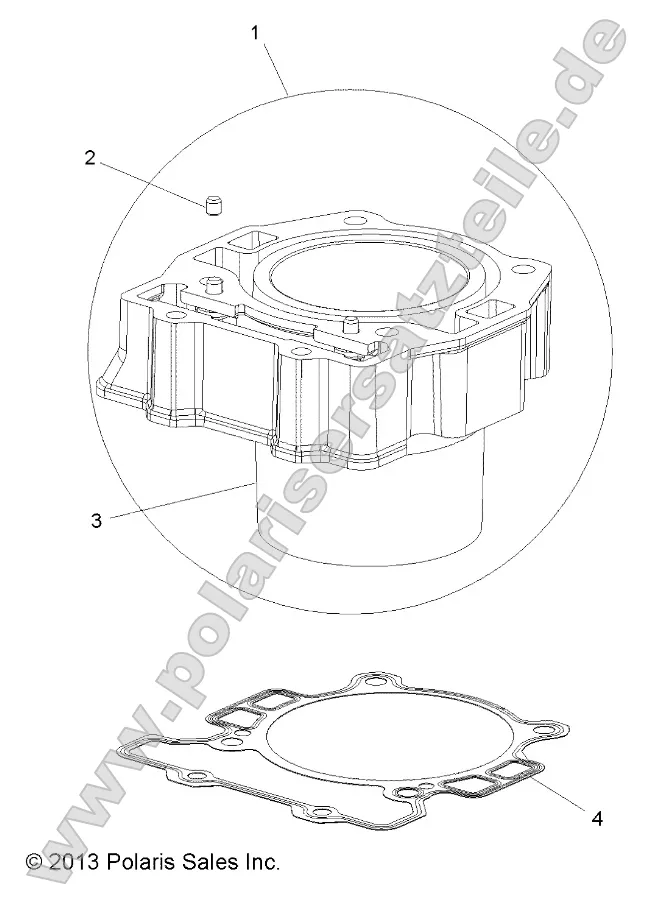 Engine, Cylinder Engine, Cylinder