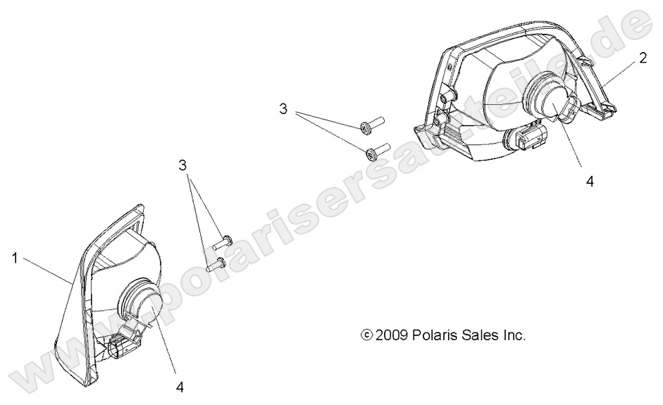 ELECTRICAL, TAILLIGHTS ELECTRICAL, TAILLIGHTS