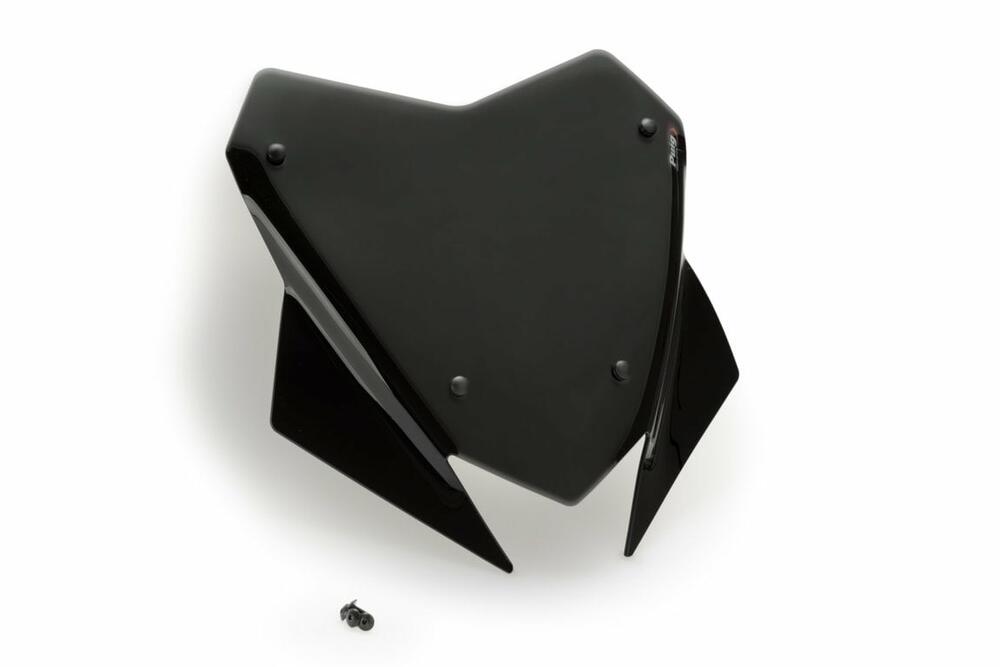 PUIG SPORTSCHEIBE NG DUCATI MULSTISTRADA V4/S/S SPORT - 20729N