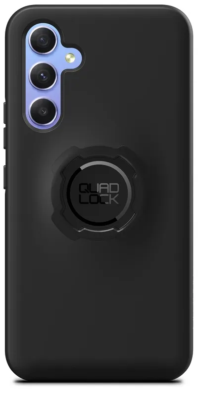 10069-1 Quad Lock Handyhülle / Handyschale für Samsung Galaxy A54