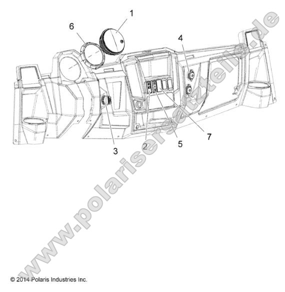 Electrical, Dash Instruments and Controls Electrical, Dash Instruments and Controls